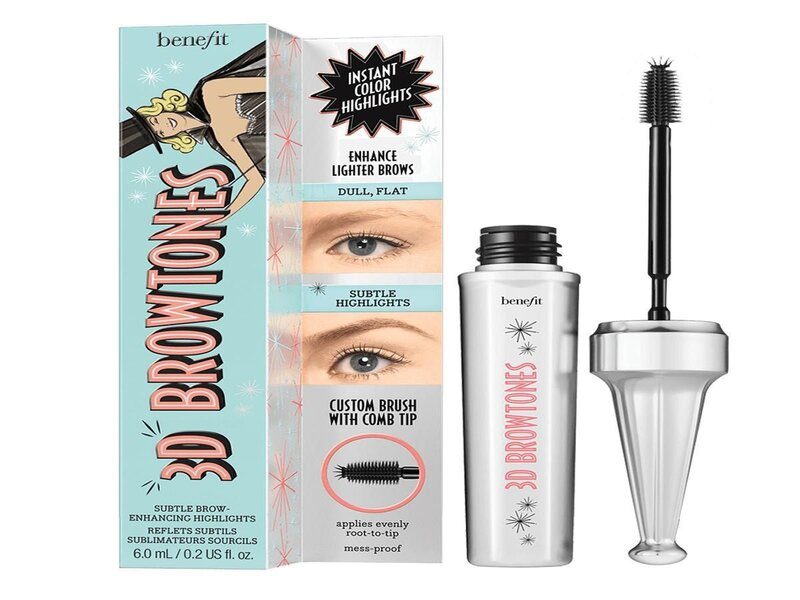 مسكرة 3D BROWtone