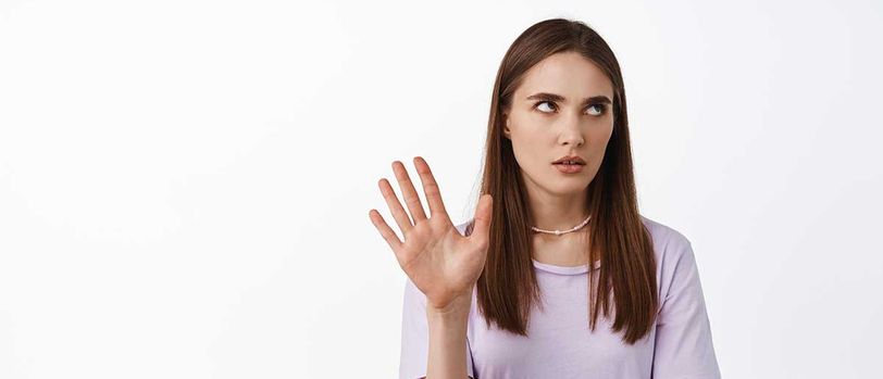 أين شخصيتك من الغرور؟