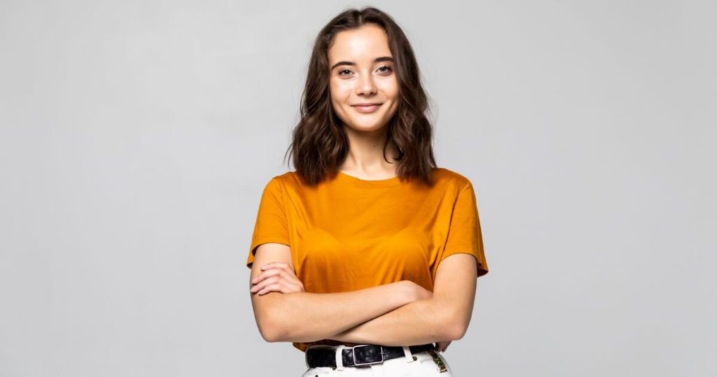 أسئلة اختبار الشخصية