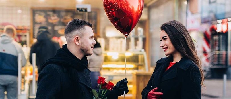 عن أي حبيب تبحثين؟