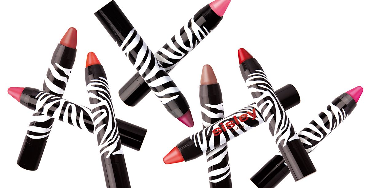 اكتشفي أحمر شفاه PHYTO-LIP TWIST من Sisley الخالي من اللمعيّة