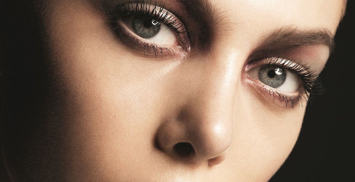مجموعة ماكياج محدودة الإصدار بتوقيع Victoria Beckham Estée Lauder