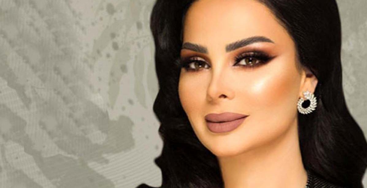 فستان ديانا كرزون الفاضح في مهرجانات جرش يعرّضها للنقد