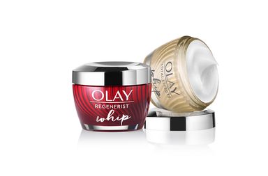 إليك كل مل عليك معرفته عن NEW OLAY WHIPS