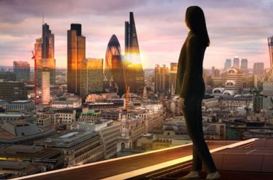 التوفير في لندن