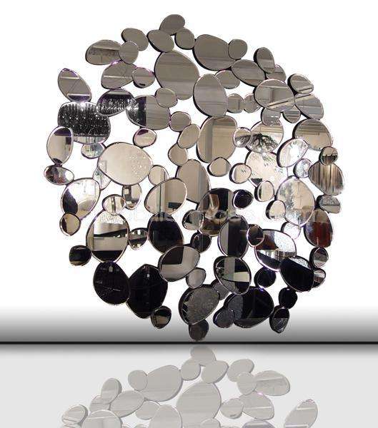 مرايا مبتكرة