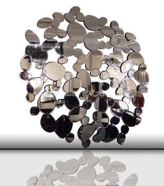 مرايا مبتكرة