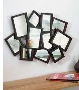 مجموعة مرايا