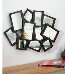 مجموعة مرايا