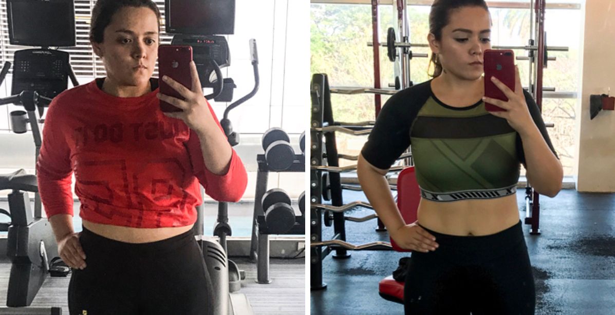 خسرت 30 كيلو من خلال الانقطاع عن هذه الوجبات!