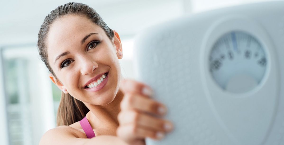 كيف تحرقين دهون جسمك الزائدة من دون رياضة؟