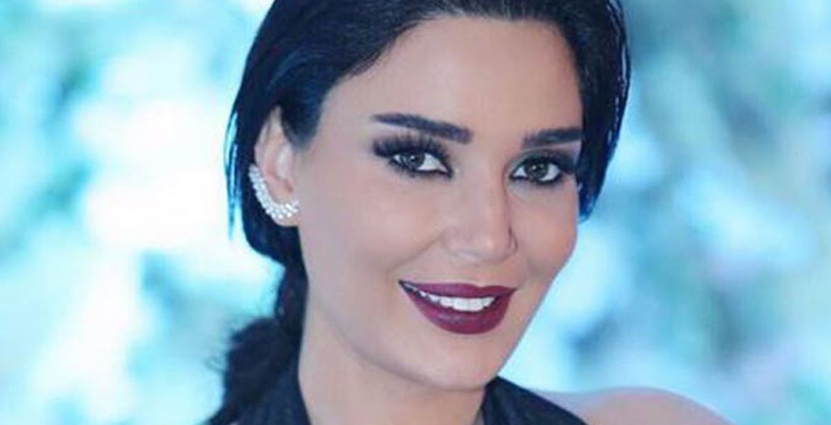 تصريح مفاجئ لسيرين عبد النور عن أحمر شفاه نانسي عجرم