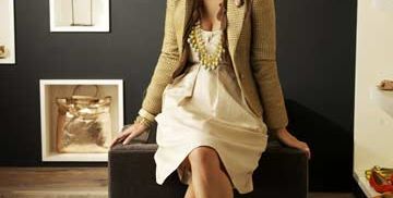 هل أنت متصالحة مع مظهرك الخارجي؟