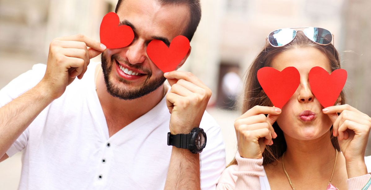 برج السرطان في الحب