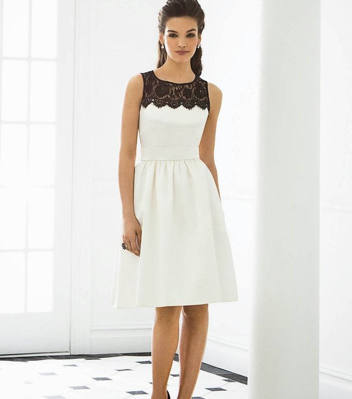 صور احدث موديلات فساتين صيفية