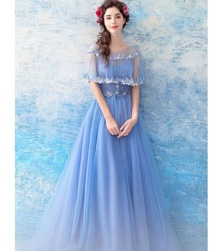 فستان الأحلام