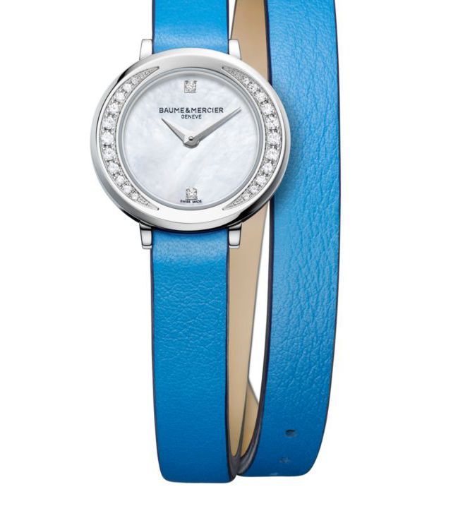 صور افضل الساعات النسائية العالمية