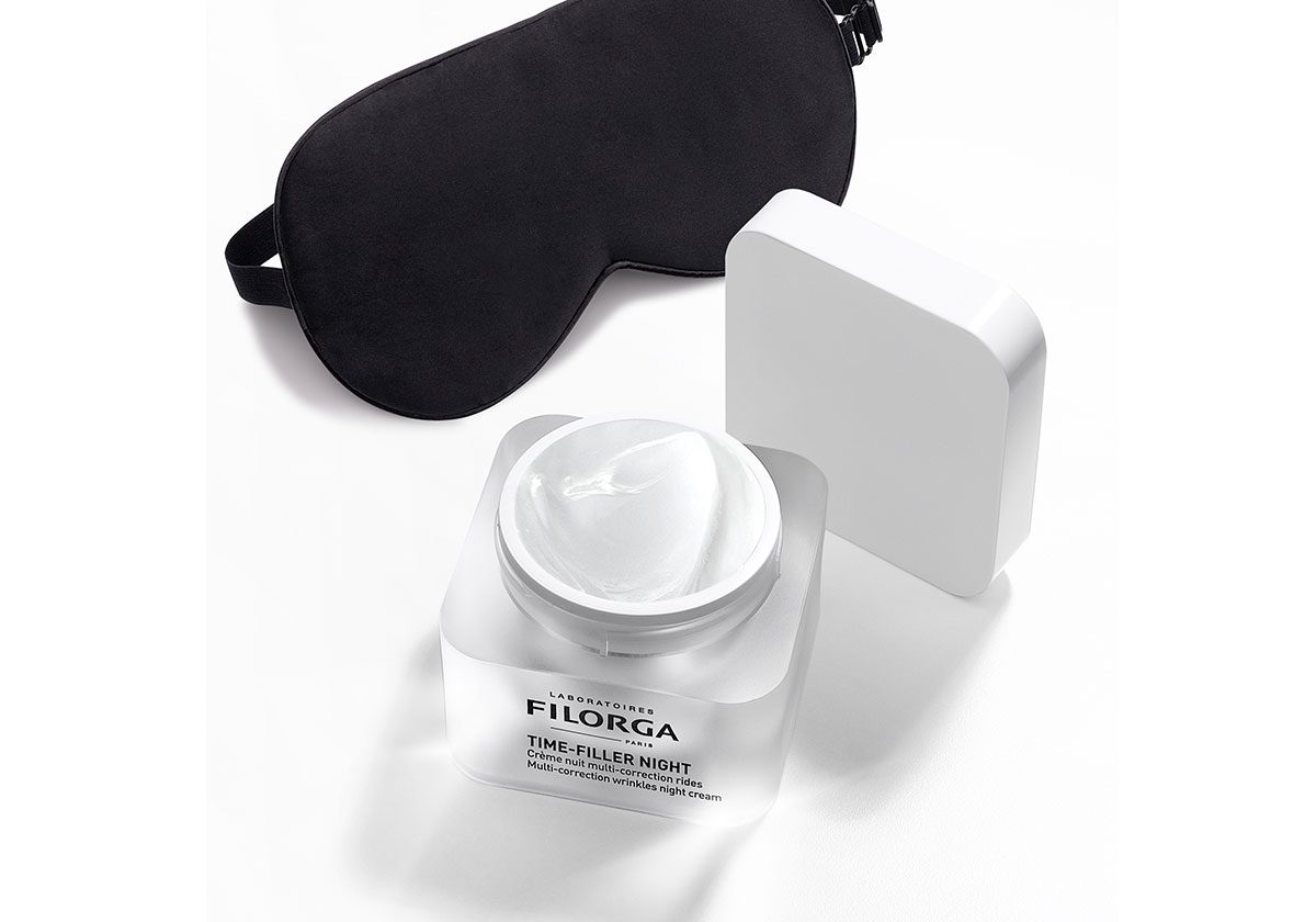 Time Filler Night من Filorga