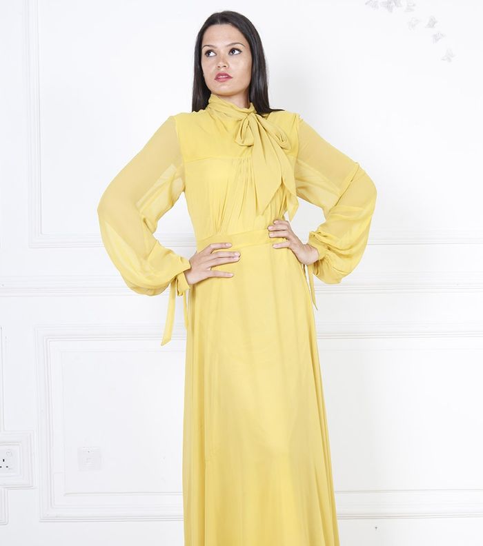 صور موديلات اكمام بف لاطلالة انيقة