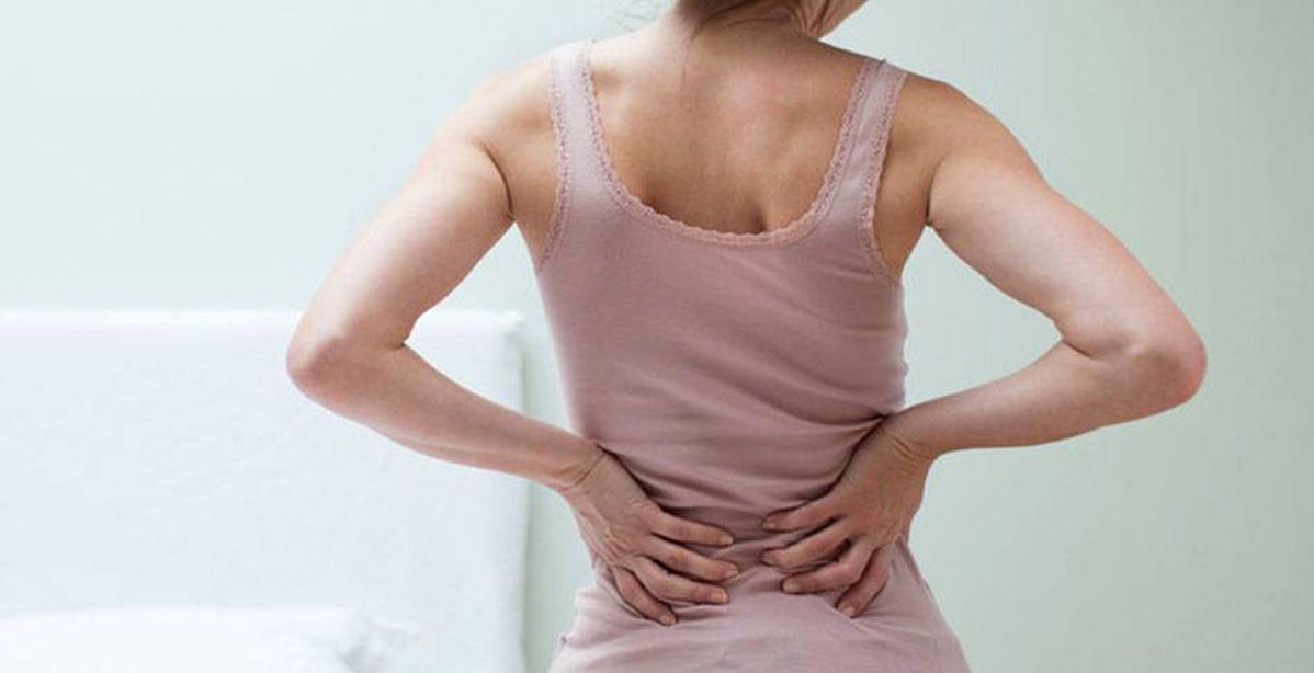 نصائح للتخلص من آلام الظهر من دون الحاجة للدواء