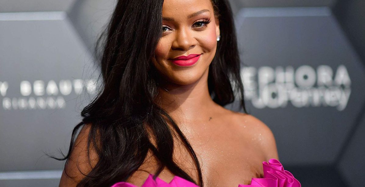 أحدث ظهور لريهانا وحبيبها السعودي حسن جميل في أحد المطاعم في نيويورك