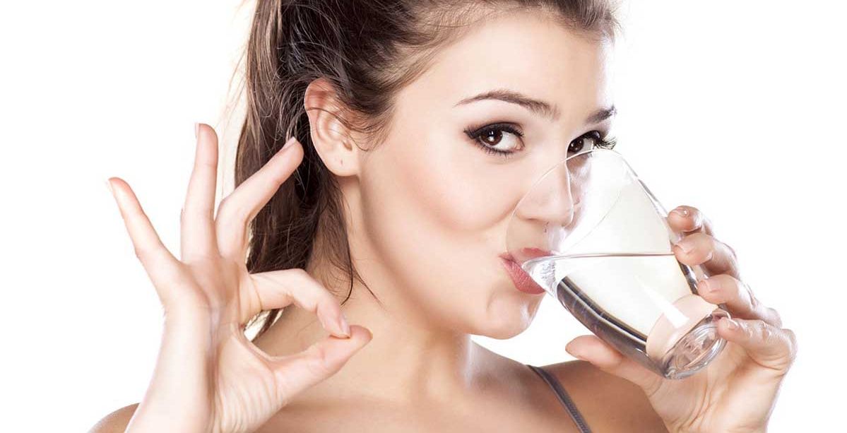 متى عليك شرب المياه لخسارة الوزن بطريقة أسرع؟