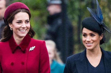 أغرب أسرار الجمال من أميرتي قصر باكينغهام