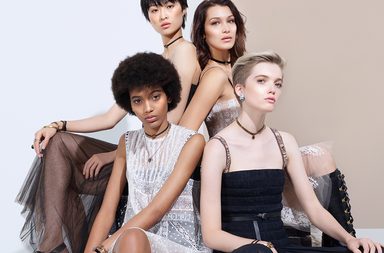 Dior Backstage: أول مجموعة ماكياج مستوحاة من الكواليس بتوقيع بيتر فيليبس