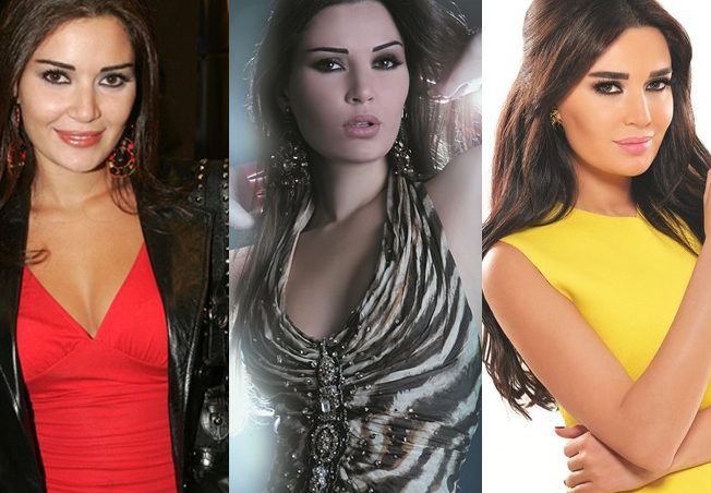 صورة لسيرين عبد النور من دون ماكياج تكشف عن عمليات تجميلها