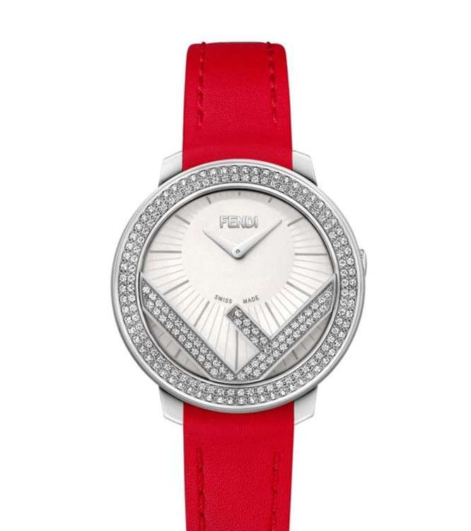 صور افضل الساعات النسائية العالمية