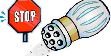 أطعمة يجب تجنبها في حال حصى الكالسيوم