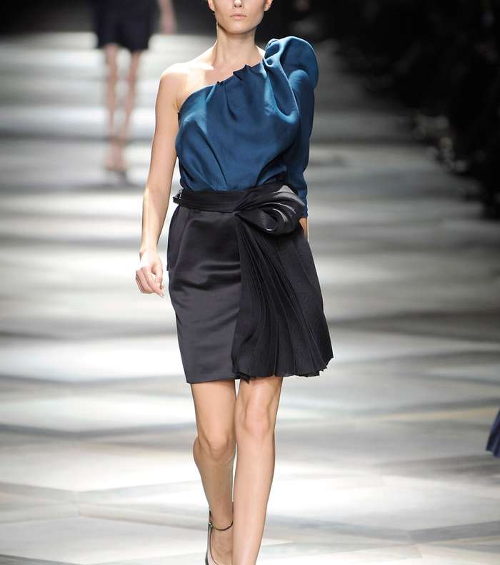 صور موديلات اكمام بف لاطلالة انيقة