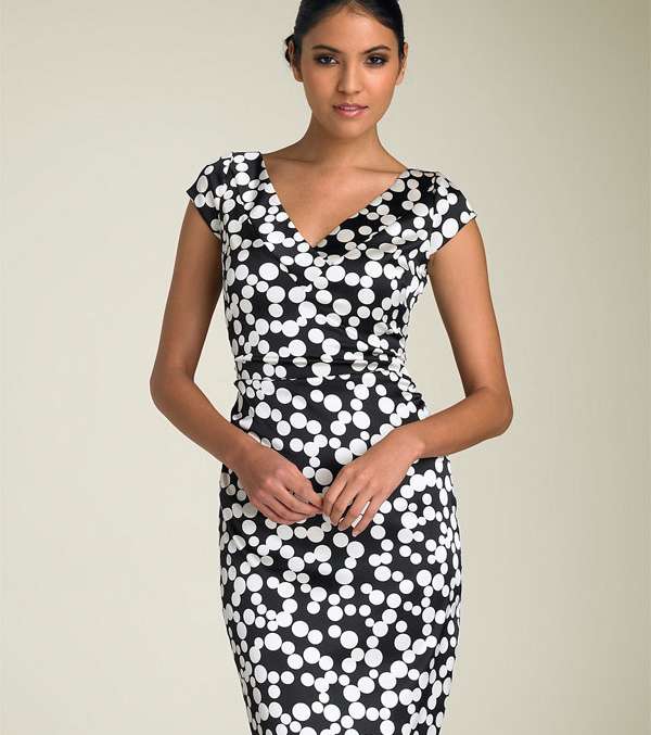 صور احدث موديلات فساتين صيفية