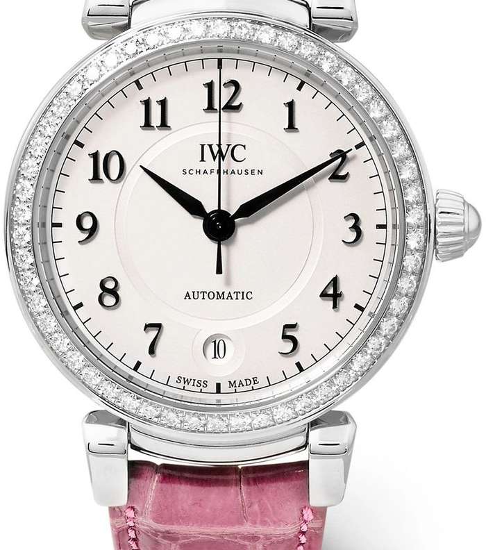 صور افضل الساعات النسائية العالمية