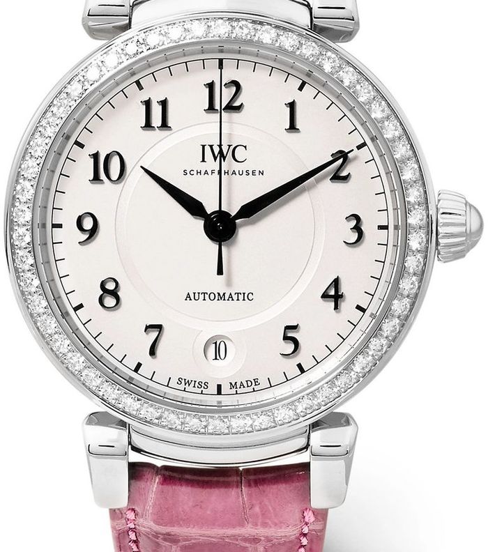 صور افضل الساعات النسائية العالمية