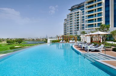 فندق Vida Emirates Hills يفتتح مطعم Origins ويعدك بعروض مميزة