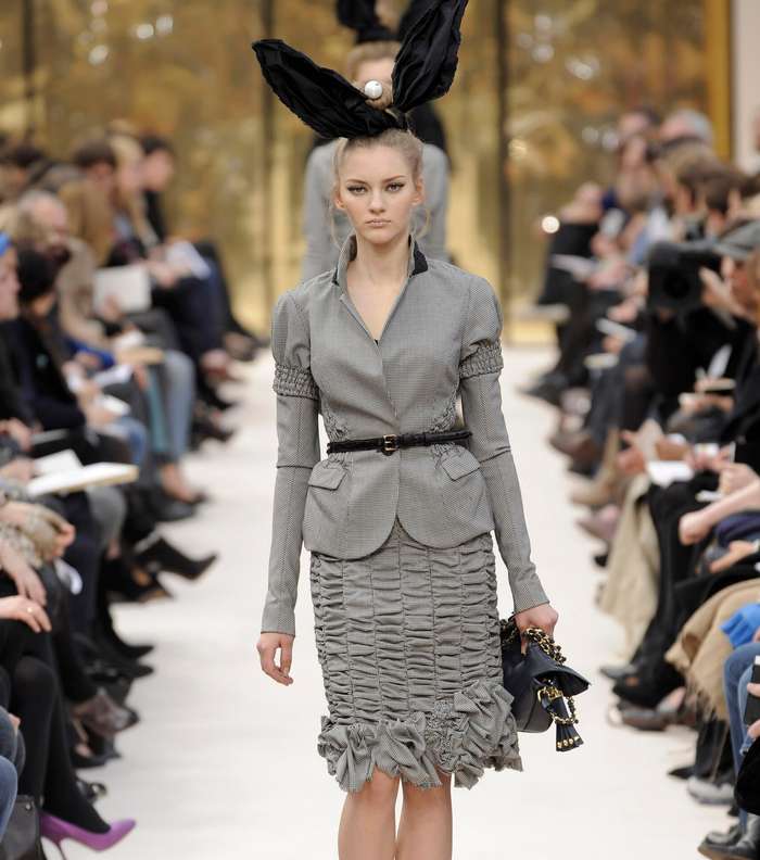 صور موديلات اكمام بف لاطلالة انيقة