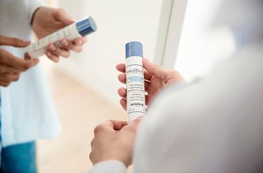 تعرفي غى منتج SISLEYOUTH ANTIPOLLUTION الجديد