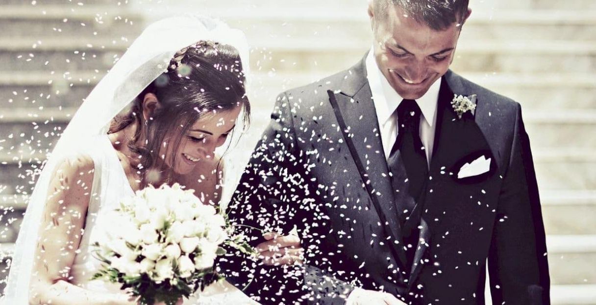 تفسير حلم الزواج من الحبيب