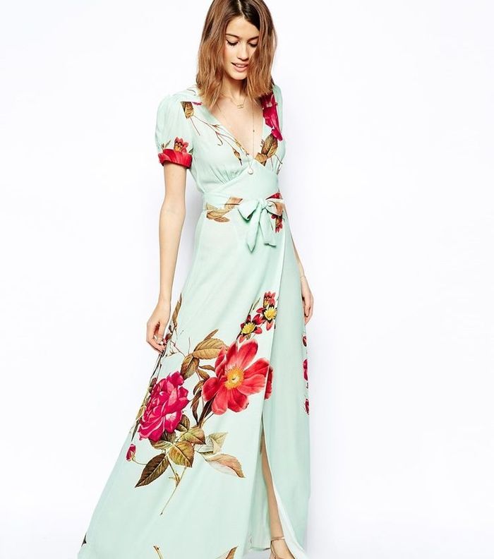 صور احدث موديلات فساتين صيفية