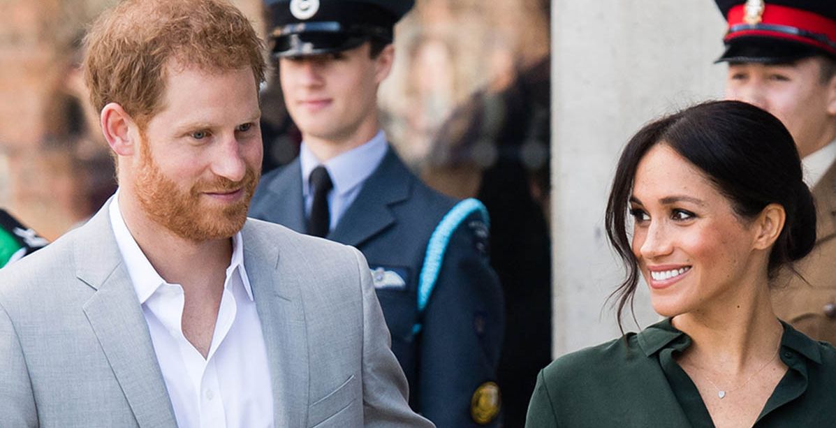 مصمم فستان زفاف الأميرة ديانا ينتقد ملابس ميغان ماركل والسبب مفاجئ!