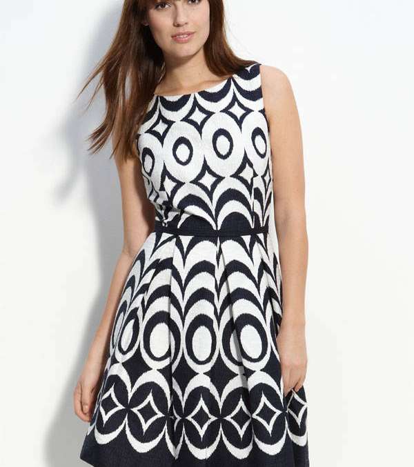 صور احدث موديلات فساتين صيفية