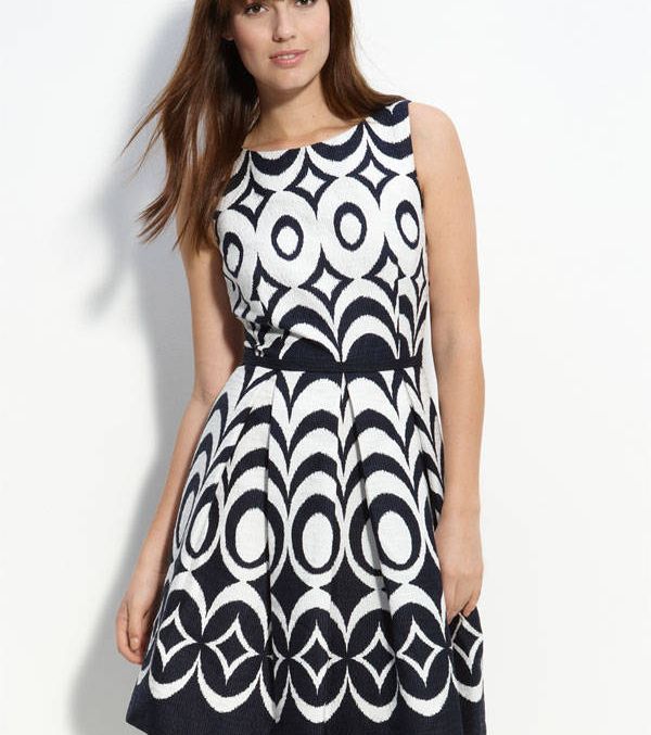 صور احدث موديلات فساتين صيفية