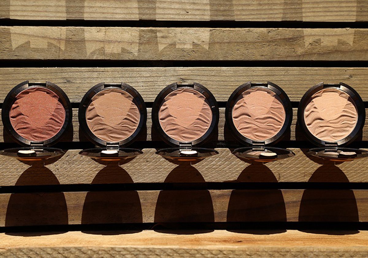 مستحضرات Becca لماكياجك هذا الموسم