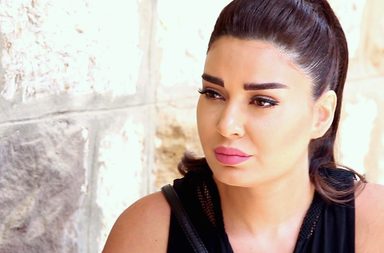 صورة لسيرين عبد النور من دون ماكياج تكشف عن عمليات تجميلها