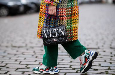 تسوقي اجمل الاحذية الرياضية