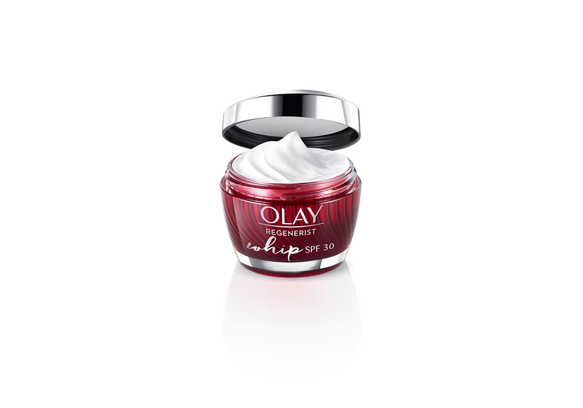 إليك كل مل عليك معرفته عن NEW OLAY WHIPS