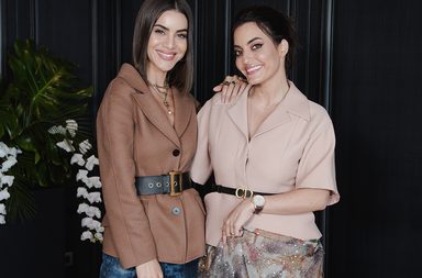 Dior Beauty: سرٌ يقف خلف جمال كارن وازن وكاميلا كويلو في كان