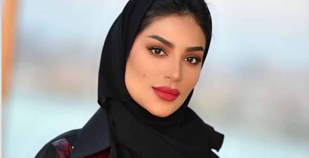 شبيهة نادين نجيم ترد على المنتقدين