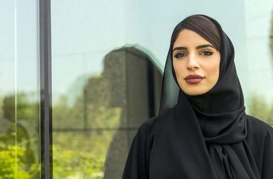 أبرز النساء الإماراتيّات اللواتي سطع إسمهنّ بقوة في العام 2019